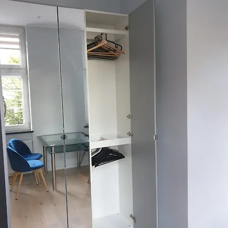 Stare Apartment Gdansk