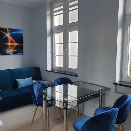 Apartment Stare *